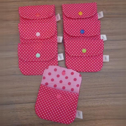 Pad Pouch