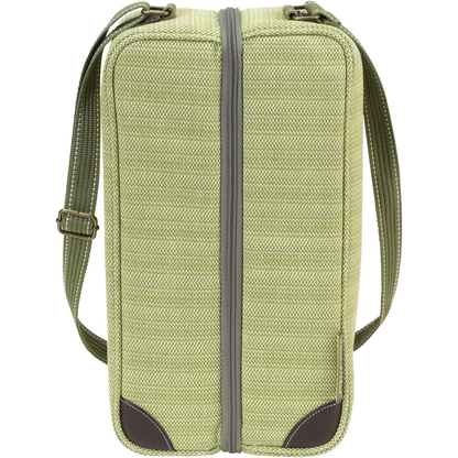 Insulated Wine Tote