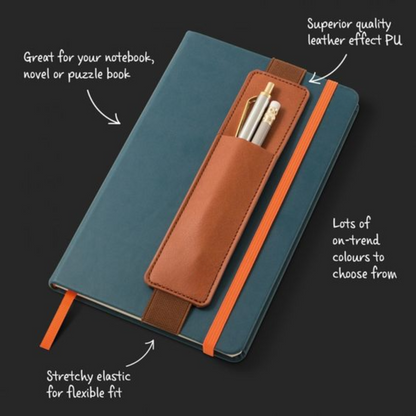 Pen case