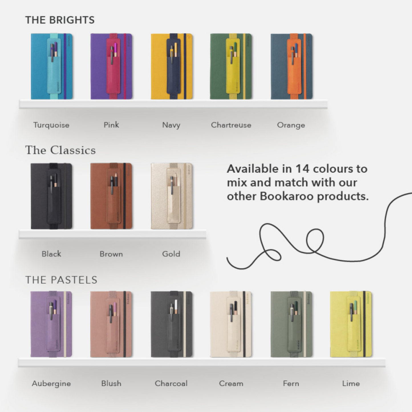 Pen case