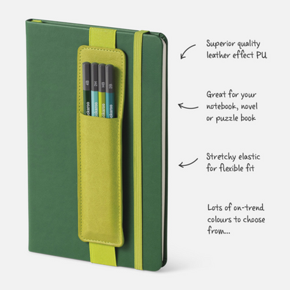 Pen case