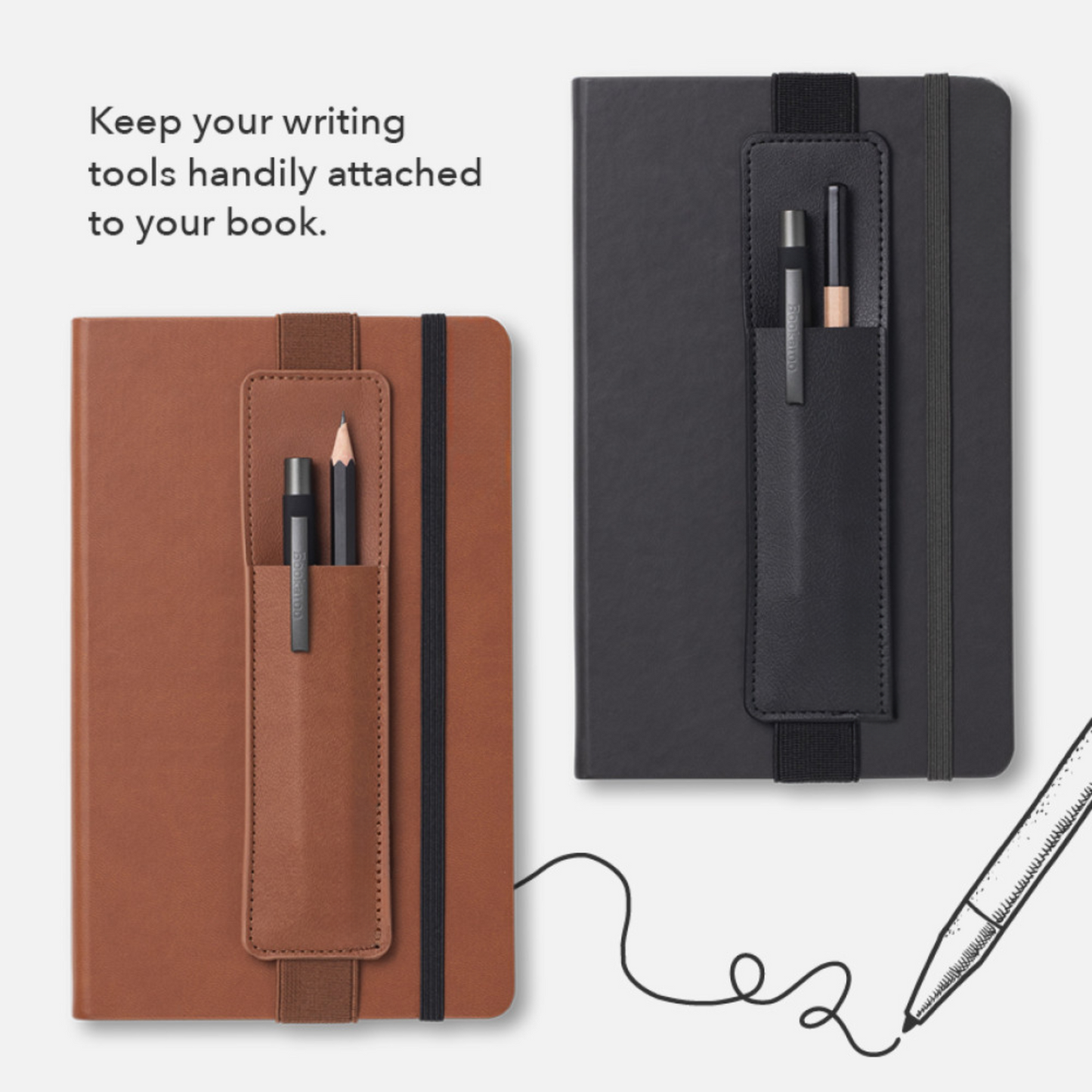 Pen case