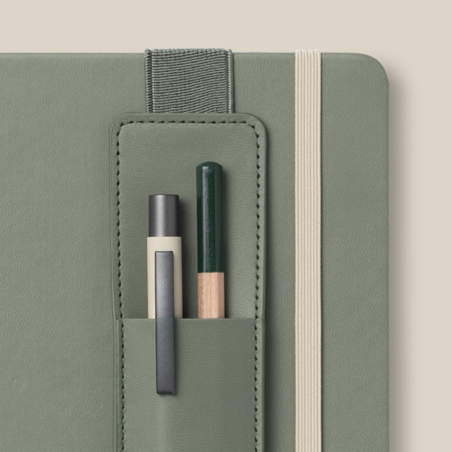 Pen case