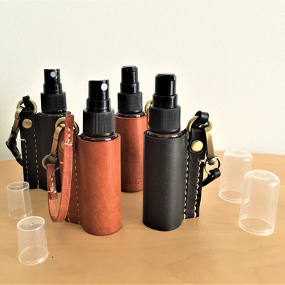 Spray Bottles Holder
