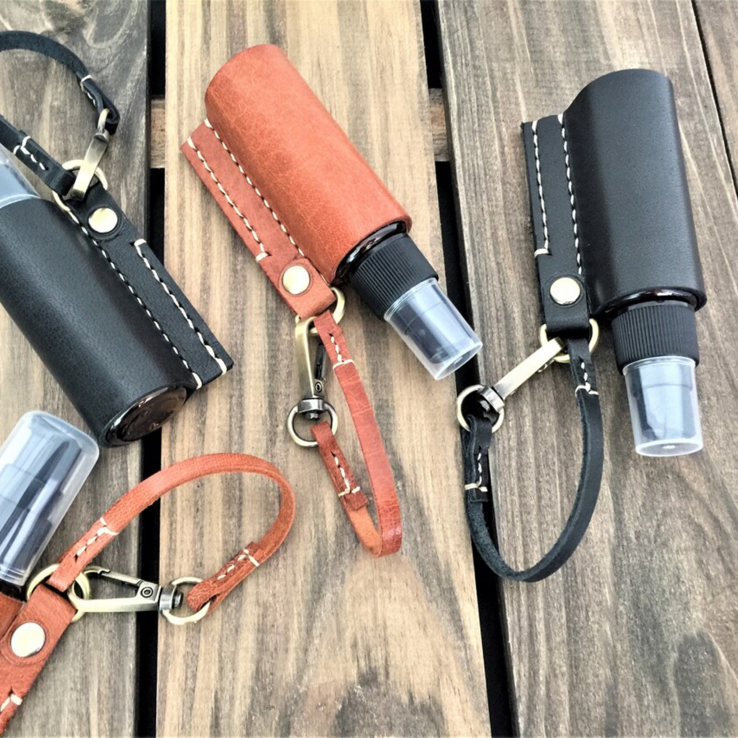 Spray Bottles Holder
