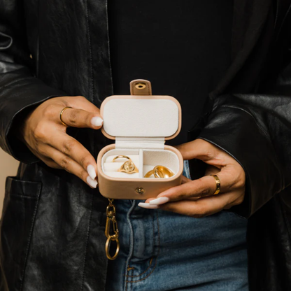 Small Jewelry Box