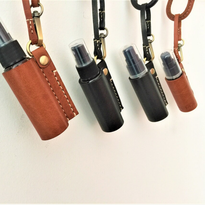 Spray Bottles Holder