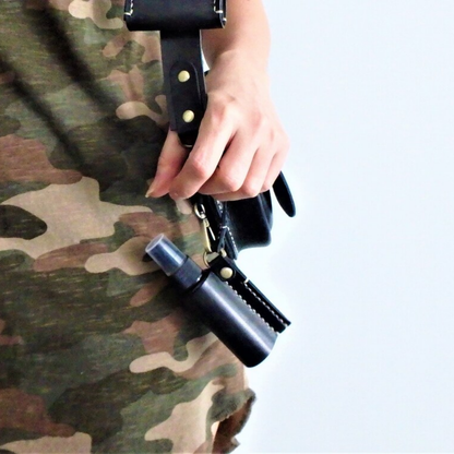 Spray Bottles Holder