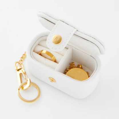 Small Jewelry Box