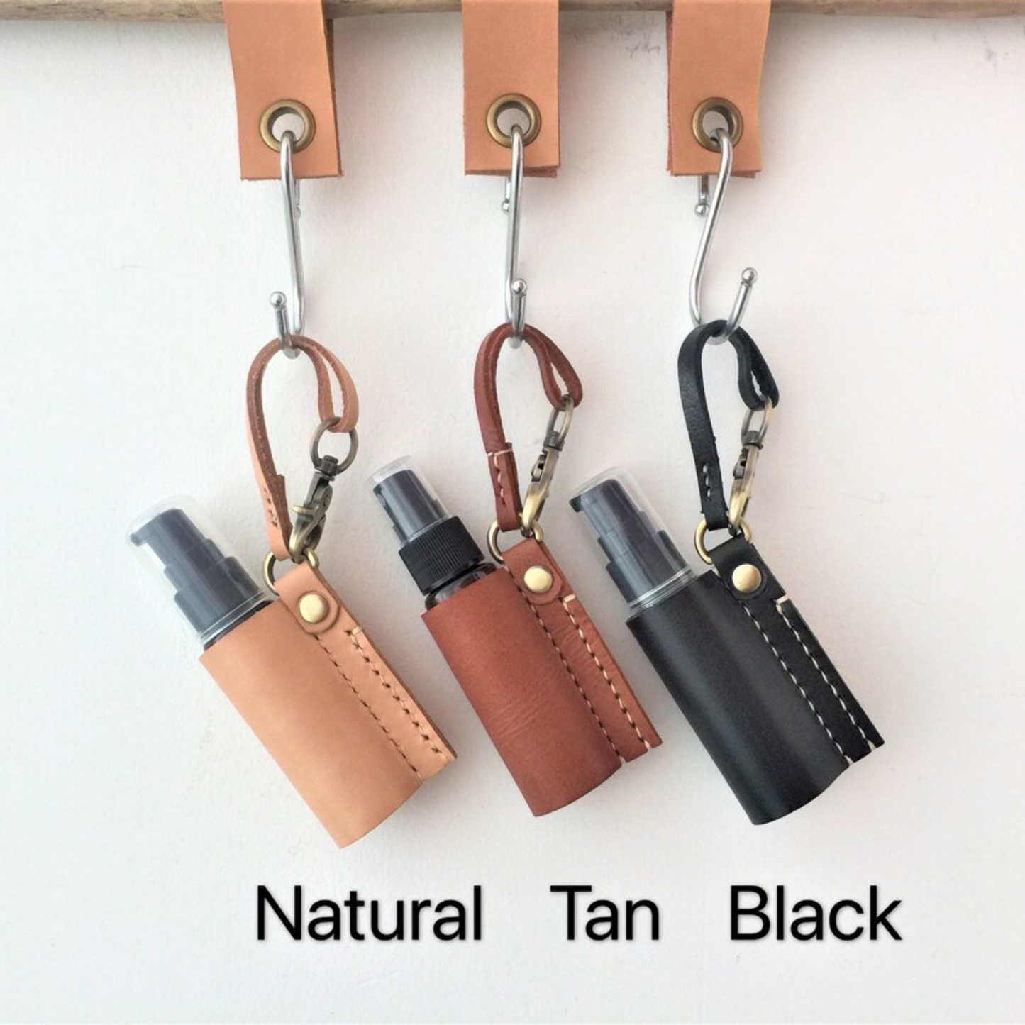Spray Bottles Holder