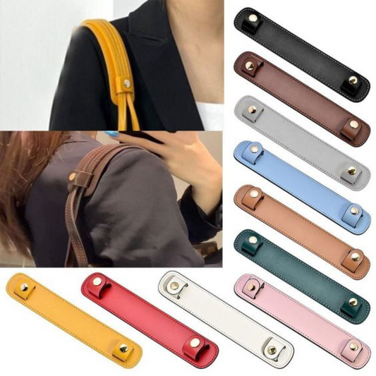 Leather Bag Strap