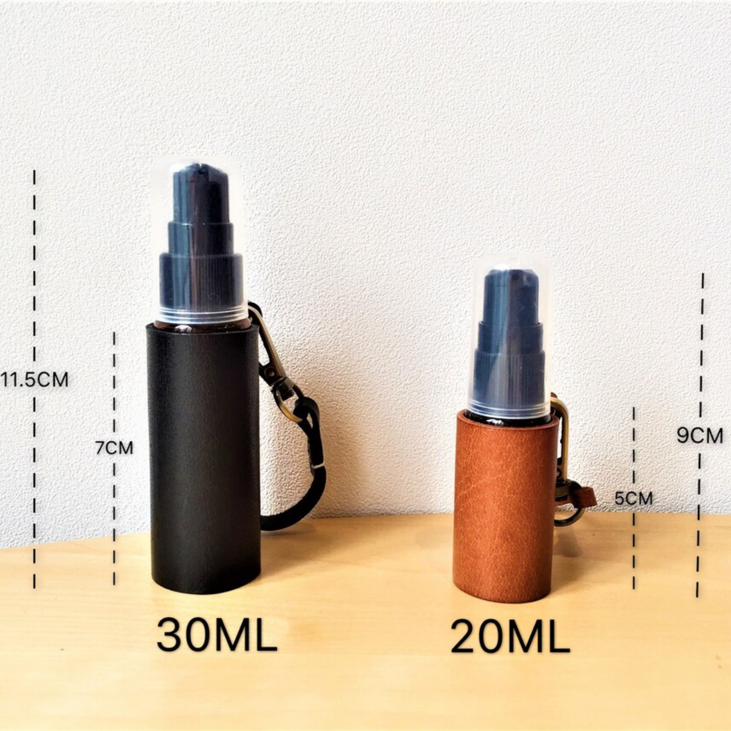 Spray Bottles Holder