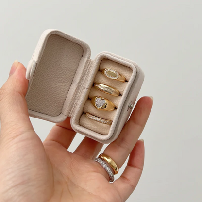 Small Jewelry Box