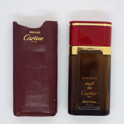Perfume Bottle Case