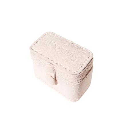 Small Jewelry Box