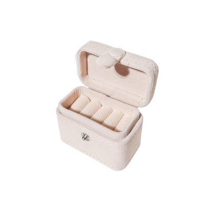 Small Jewelry Box