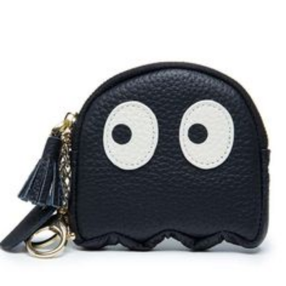 Casual Cartoon Coin Purse