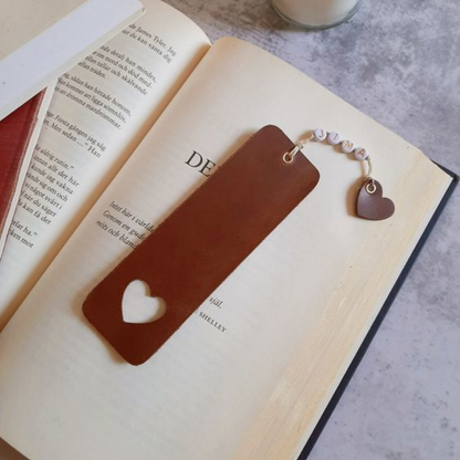 Bookmark  With Tassel