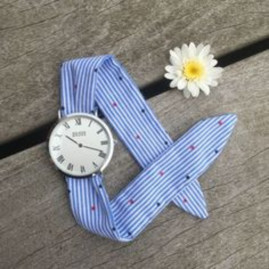 Watch Strap