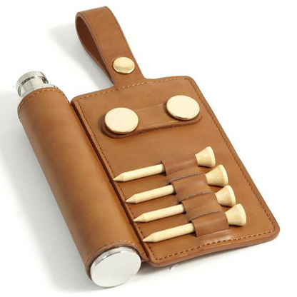 Golf Tee Holder
