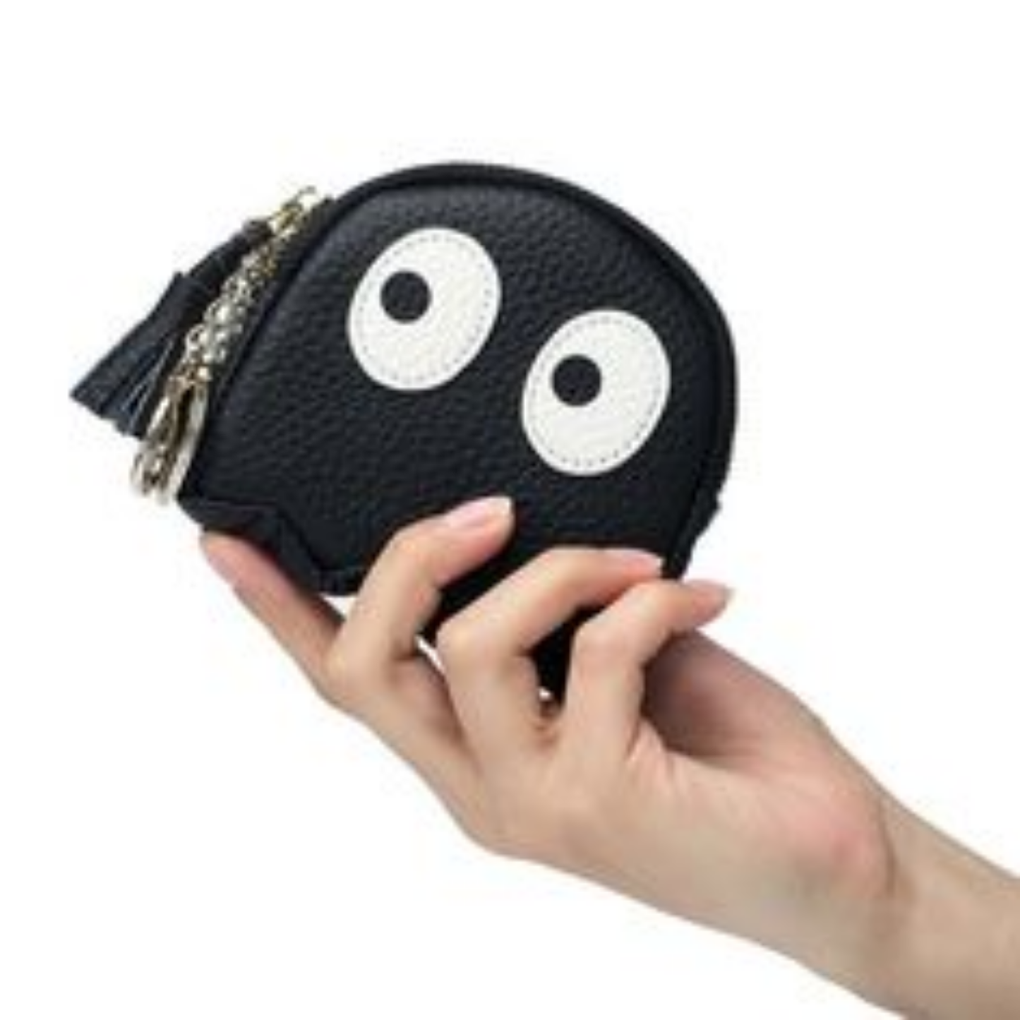 Casual Cartoon Coin Purse