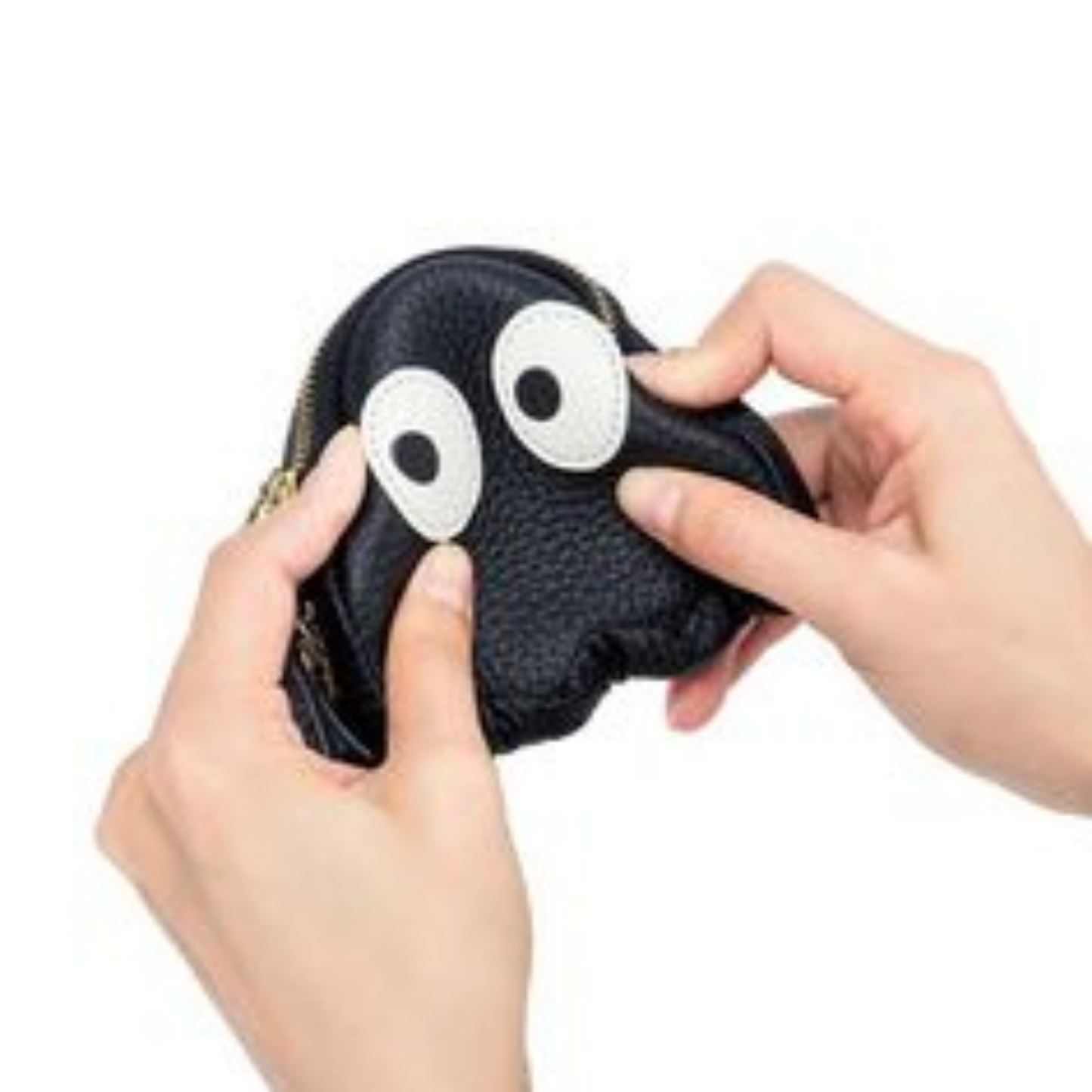 Casual Cartoon Coin Purse