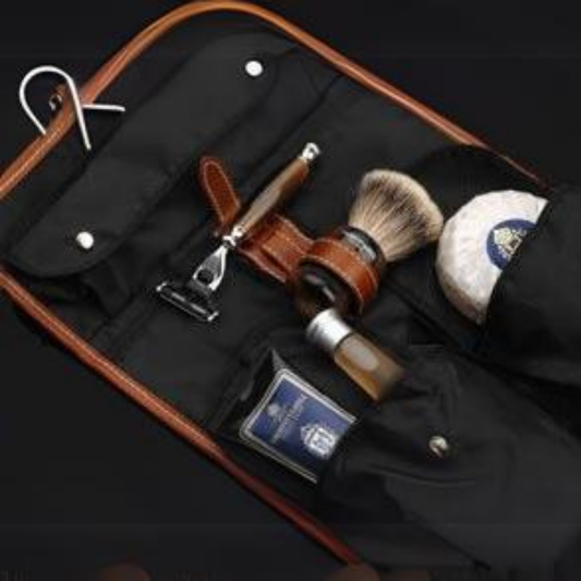 Toiletry Bag, Travel Bag