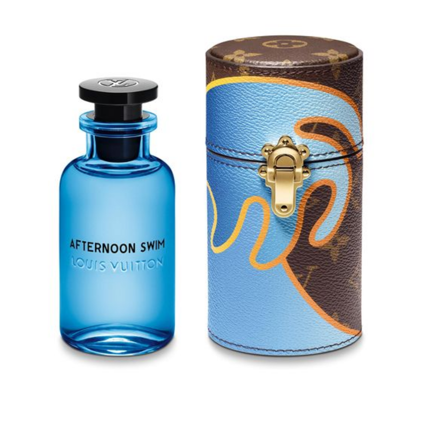 Perfume Bottle Holder