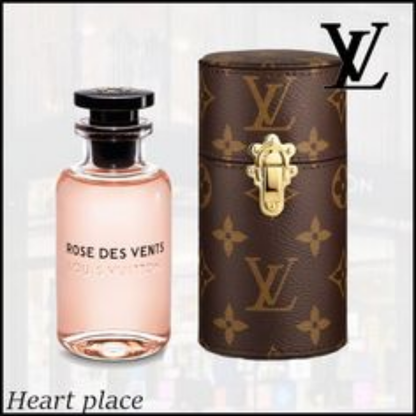 Perfume Bottle Holder