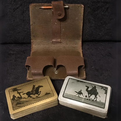 Playing Card Case