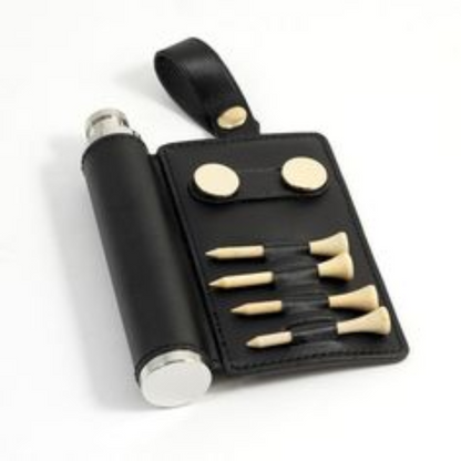 Golf Tee Holder