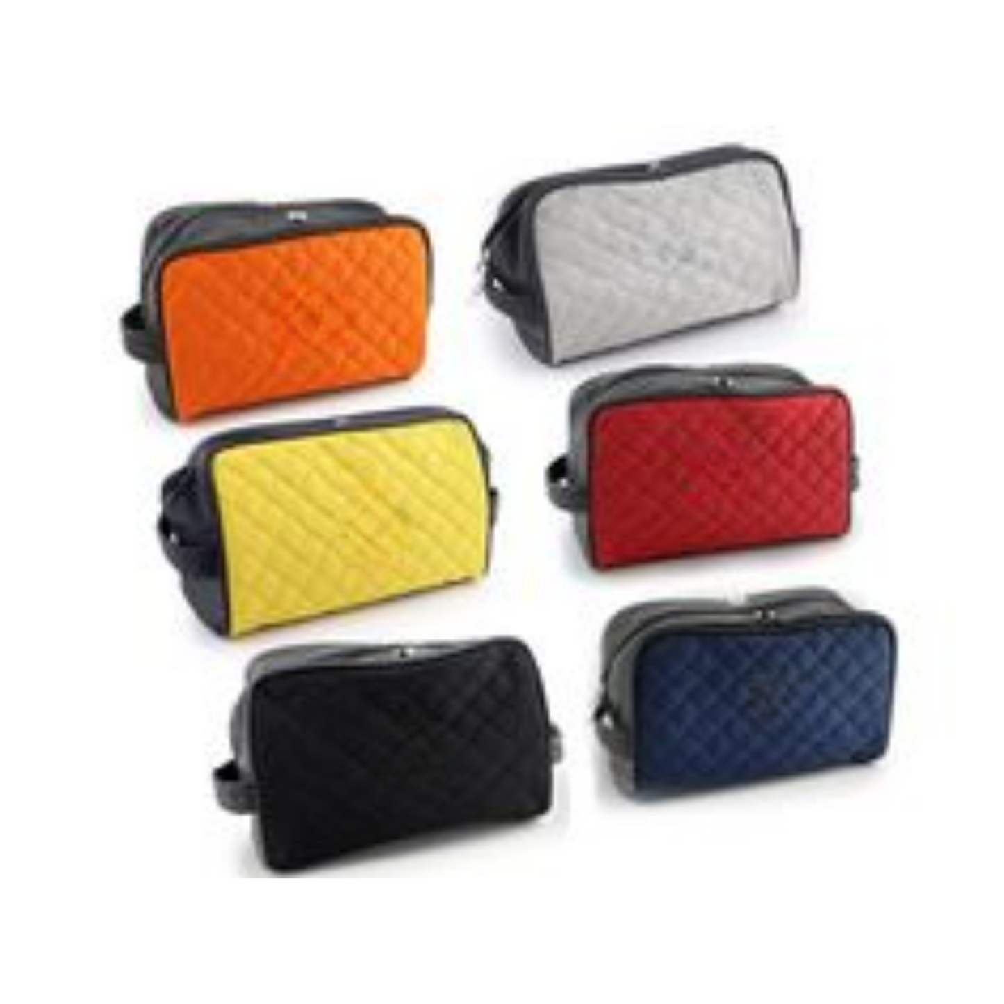 Toiletry Bag