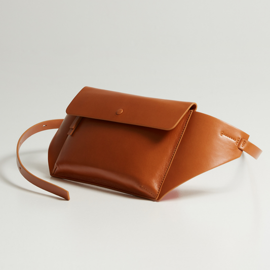 Waist Bag Fanny Pack
