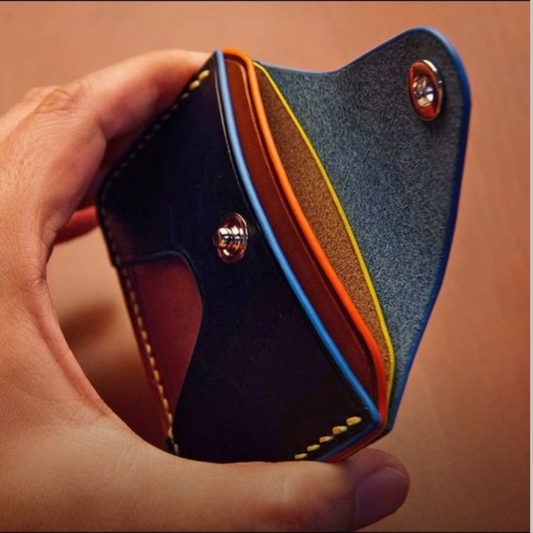 Leather Wallet