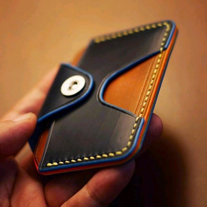 Leather Wallet