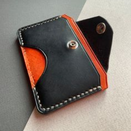 Leather Wallet