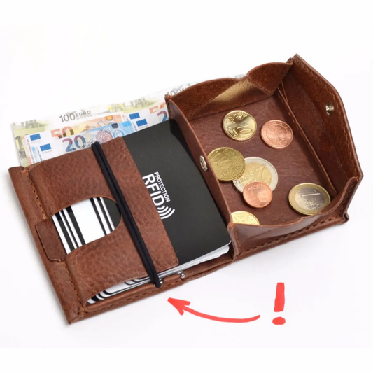 Card Holder Wallet