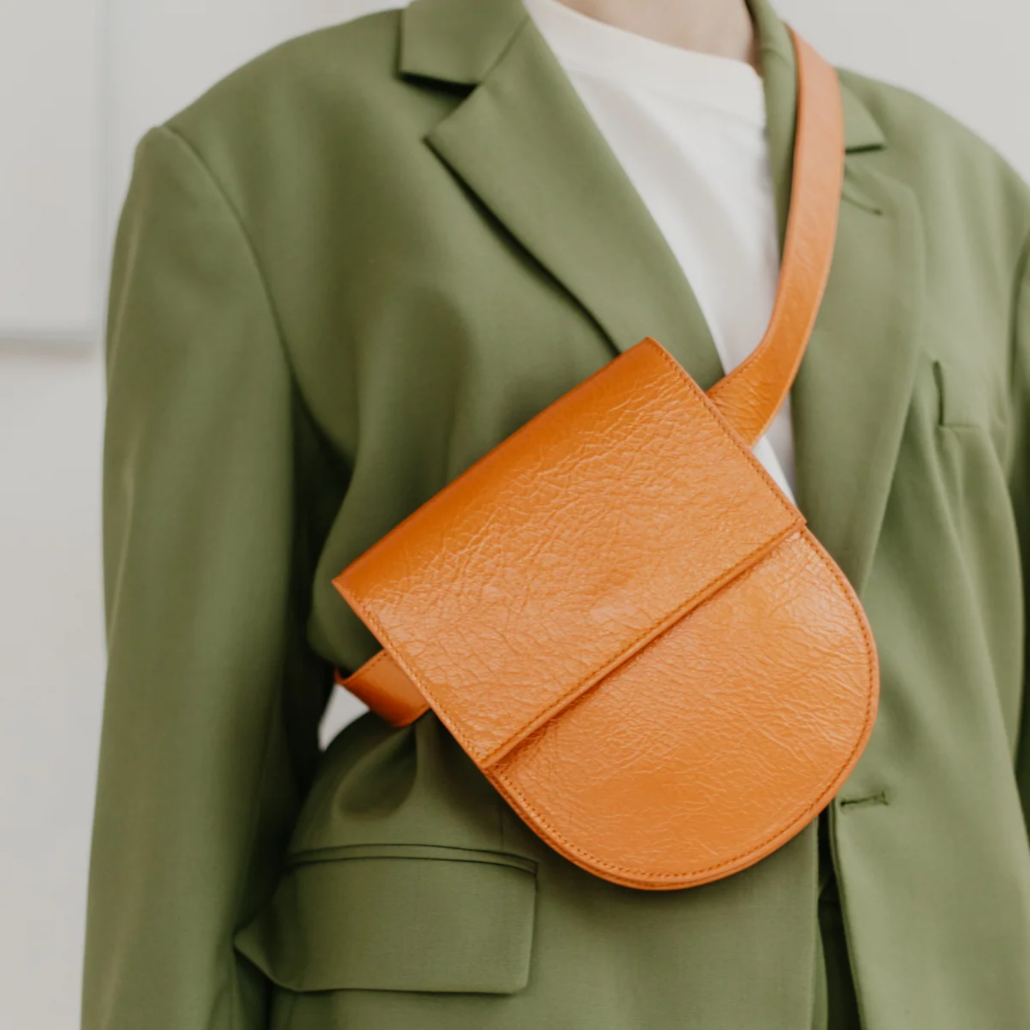 The Belt Bag