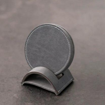 Coaster Holder Stand