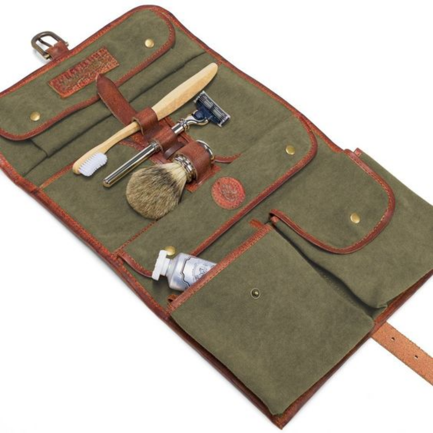 Toiletry Bag, Travel Bag