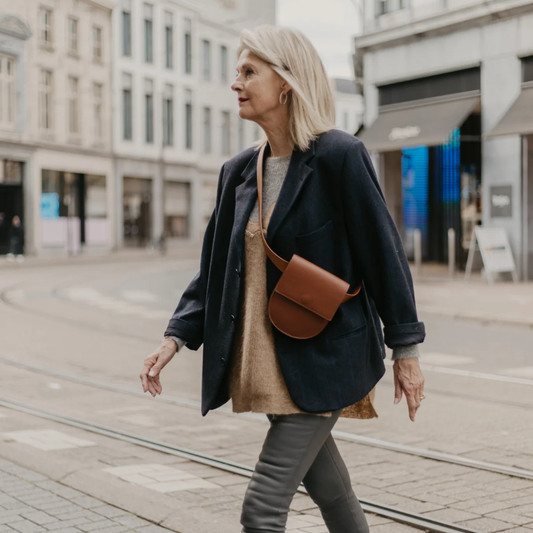 The Belt Bag