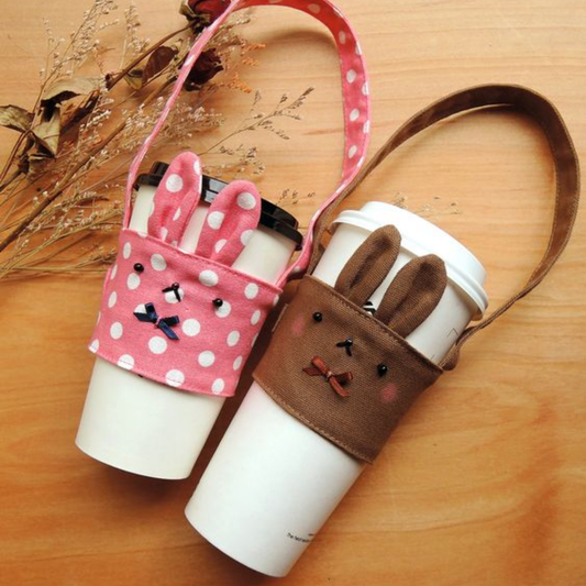 Fabric Cup Holder