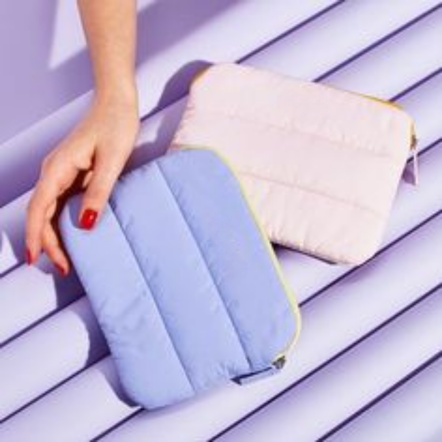 Toiletory Pouch