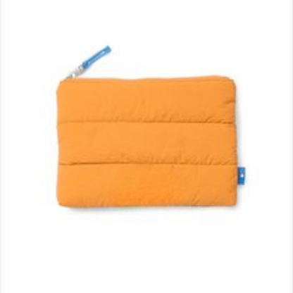 Toiletory Pouch