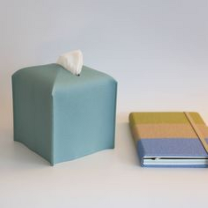 Tissue Box Cover