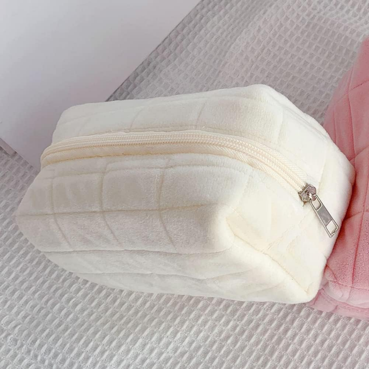 Toiletory Pouch