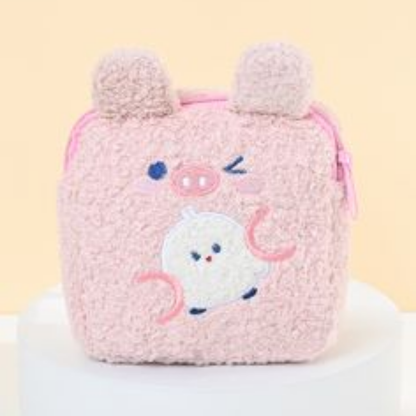 Sanitary Bag  Tampon Holder