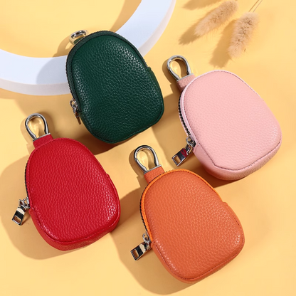 Multifunctional mini key bag