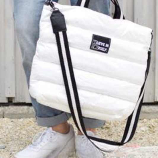 Puffer Bag