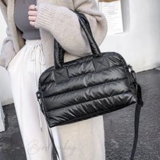 Shoulder Tote Bag